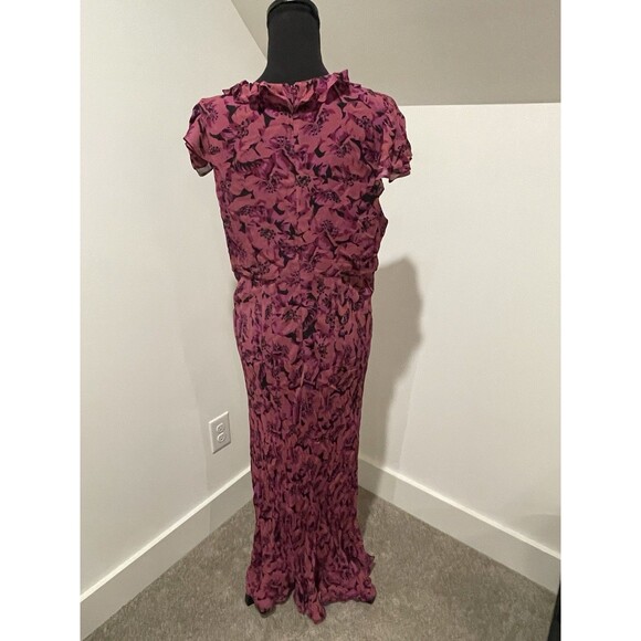 Ciao Lucia Lili - Petunia Dress Size XL - MSRP $395 - Pre-Loved - Picture 4 of 10